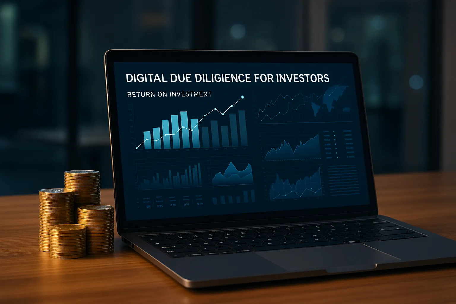 Market growth