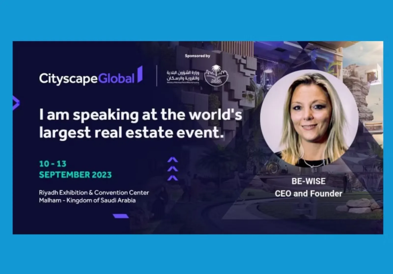 Cityscape Global