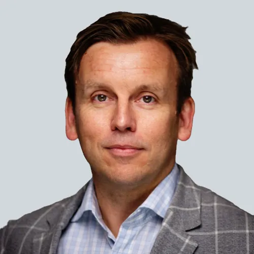 Darren Martin