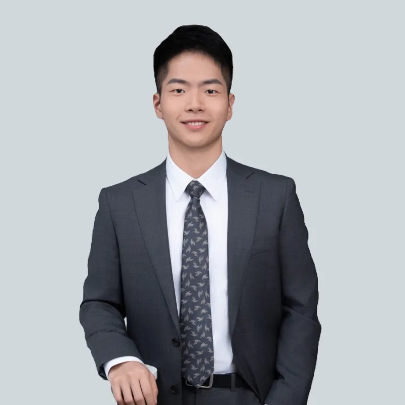 Bin (Bruce) Chen