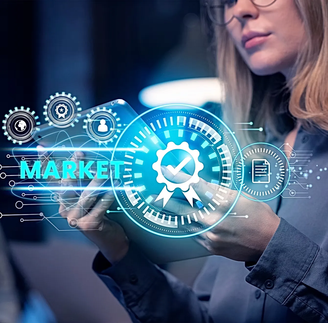 Market strategy