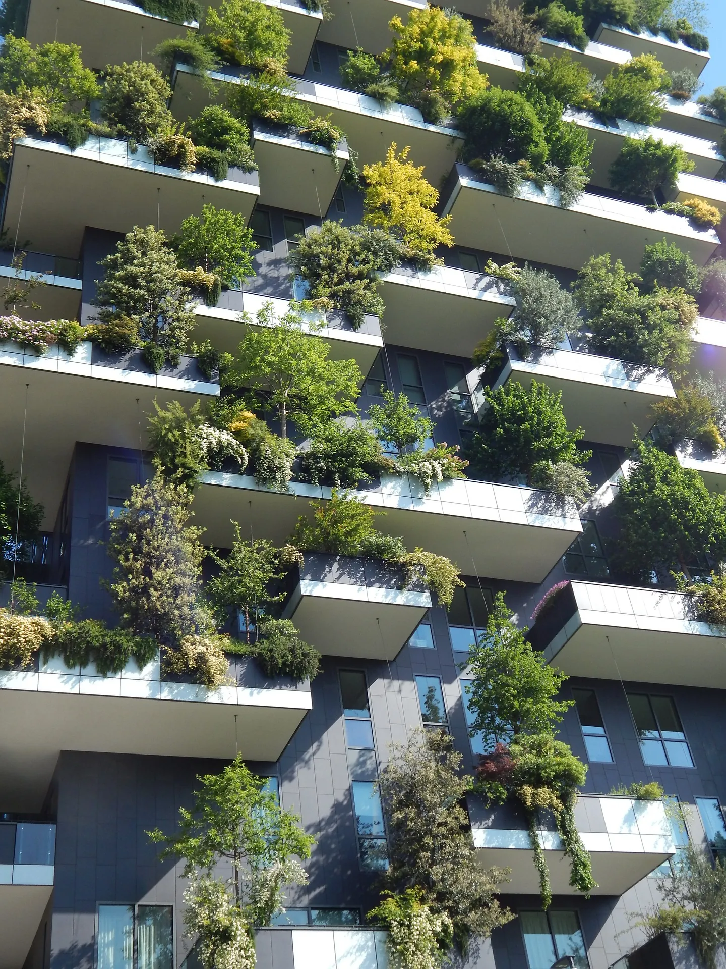 Bosco Verticale