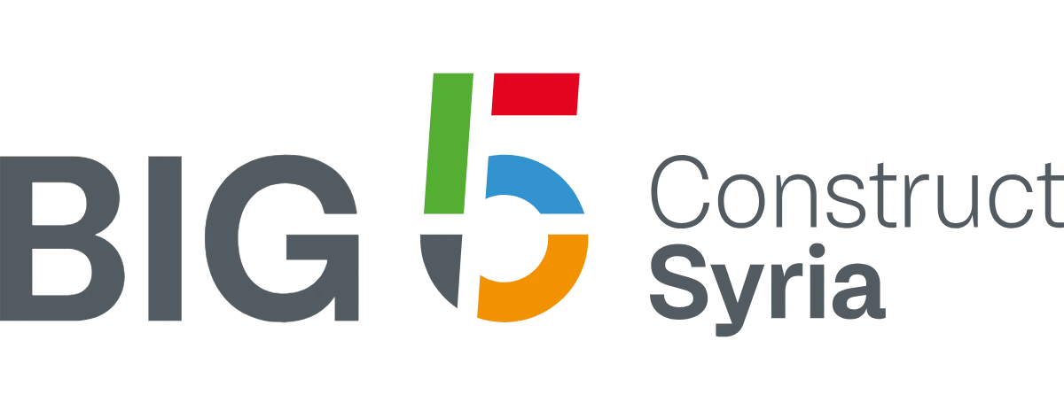 Big 5 Construct Syria 2026