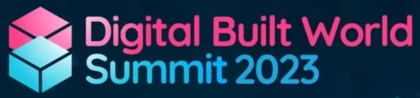 Digital Built World Summit