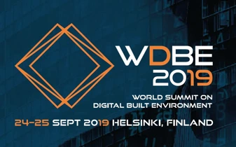 World Summit on Digital Built Environment